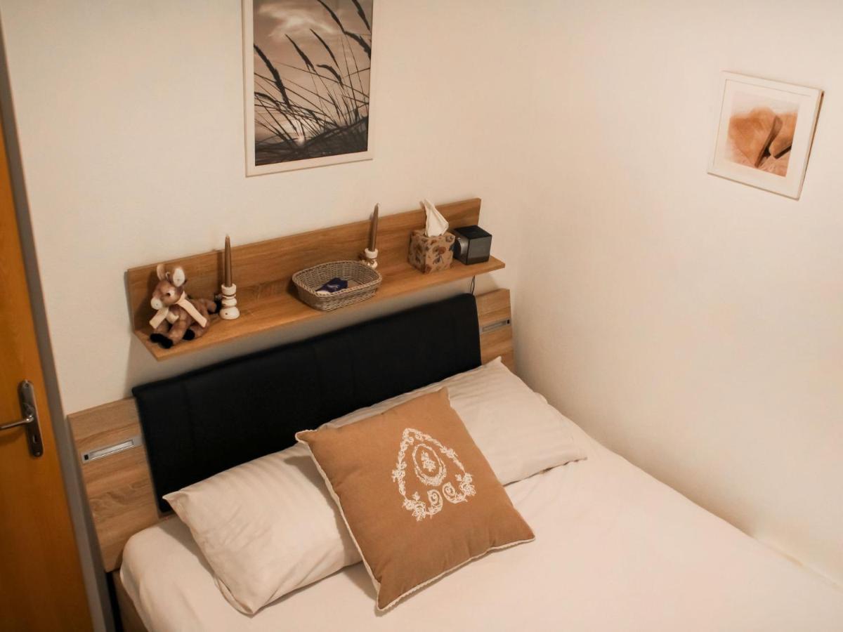 Apartment Grande-Ourse 2 Pieces 1027 By Interhome Moleson Εξωτερικό φωτογραφία